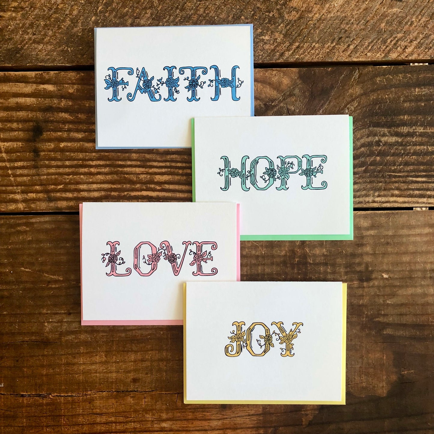 Hope Note Card